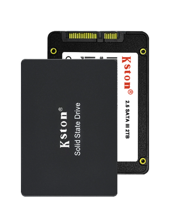 Kingstone 2.5-inch SATA3 SSD Solid State Drive 256GB/512GB