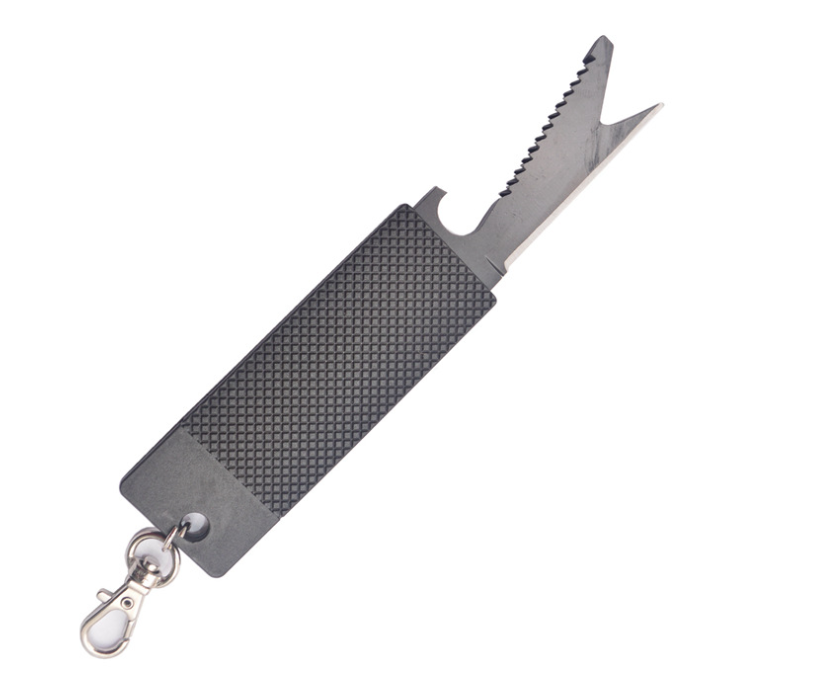 Outdoor Survival First Aid Kit
