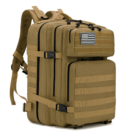 Outdoor Leisure Backpack