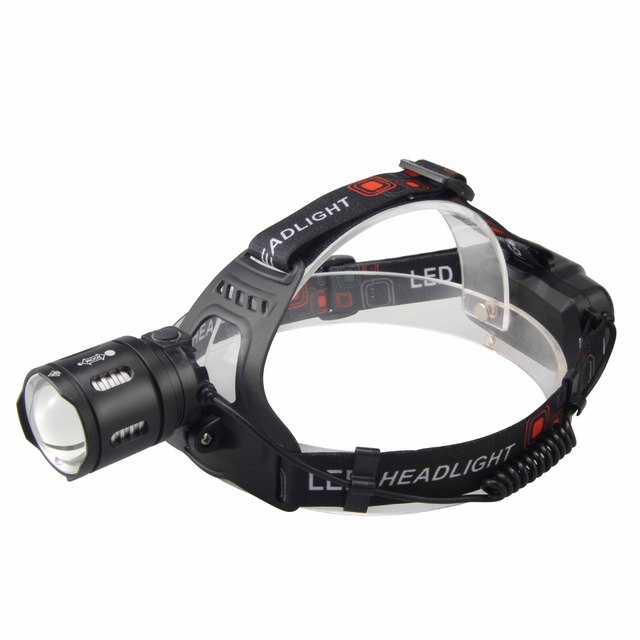 Outdoor Bright Headlamp for Outdoor Activities