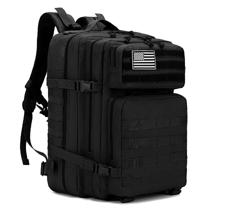 Outdoor Leisure Backpack