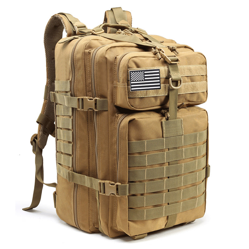 Outdoor Leisure Backpack