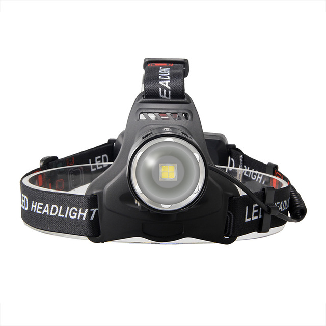 Outdoor Bright Headlamp for Outdoor Activities