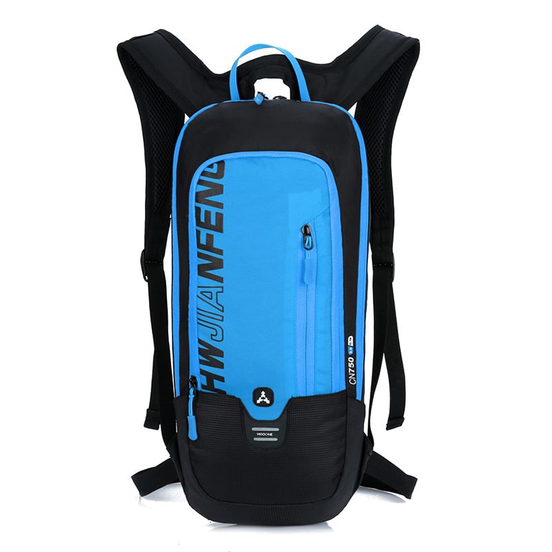 Outdoor Cycling Backpack for Adventure and Comfort