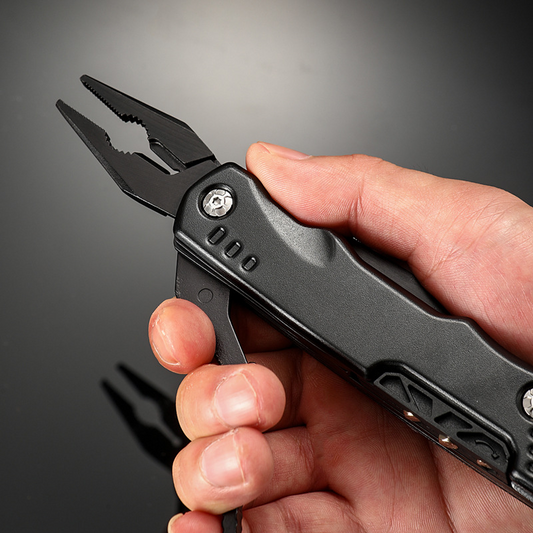 Outdoor EDC Tool