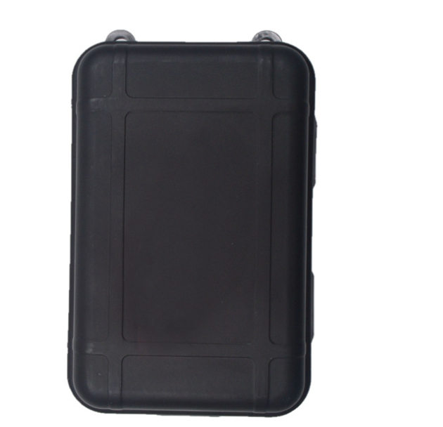 Outdoor Survival First Aid Kit