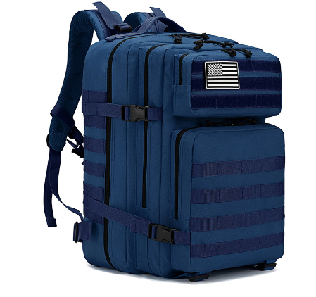 Outdoor Leisure Backpack