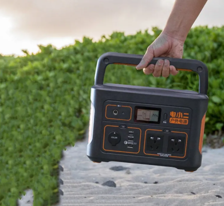 Power View Outdoor