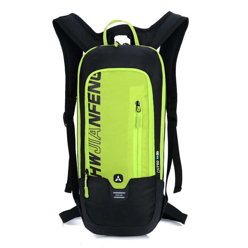 Outdoor Cycling Backpack for Adventure and Comfort