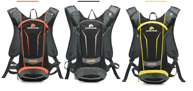 Anmeilu Fashion Outdoor Cycling Backpack