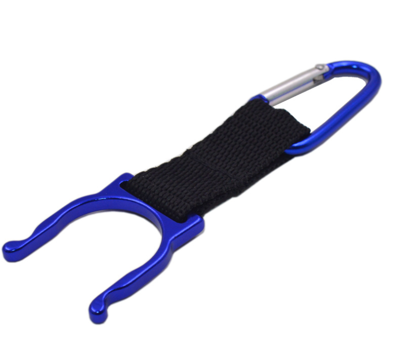 Outdoor Survival First Aid Kit