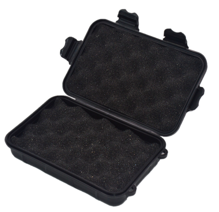 Outdoor Survival First Aid Kit